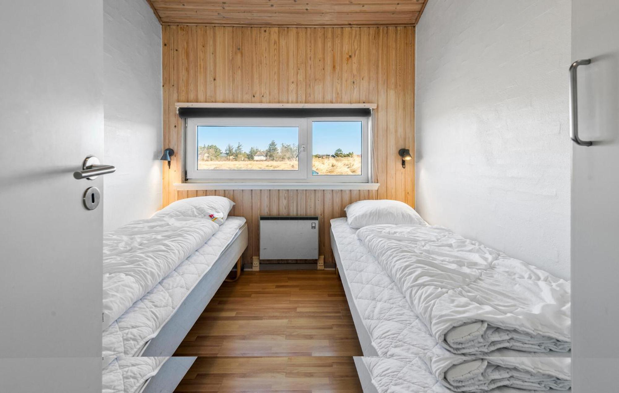 Lovely Home In Blavand With Sauna Ngoại thất bức ảnh